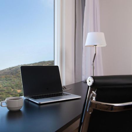 Fiesta Inn Puebla Las Animas Екстериор снимка