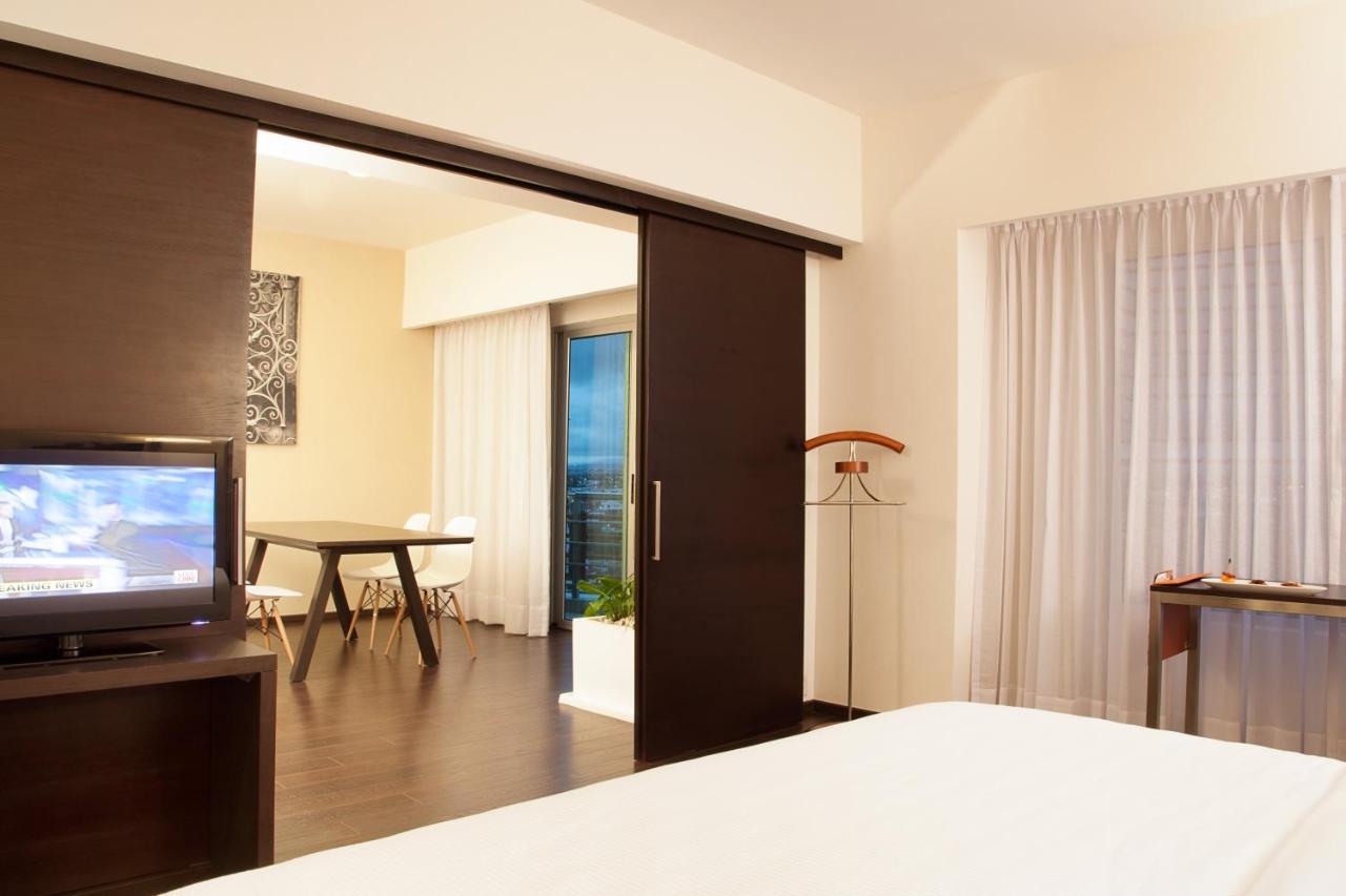 Fiesta Inn Puebla Las Animas Екстериор снимка
