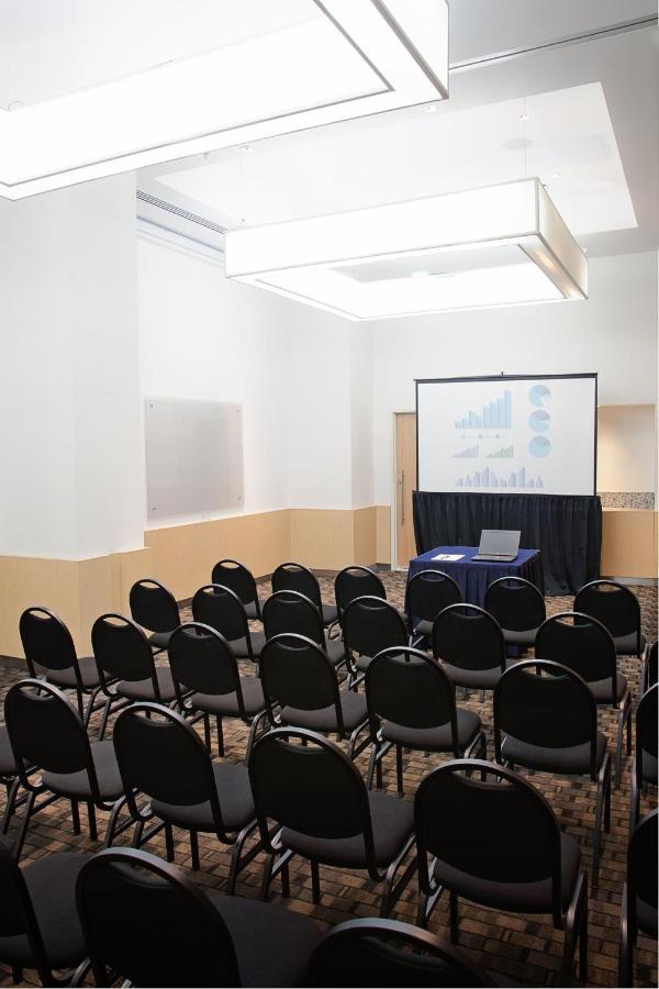 Fiesta Inn Puebla Las Animas Екстериор снимка