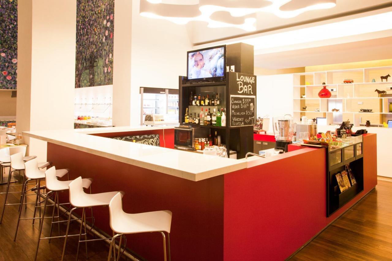 Fiesta Inn Puebla Las Animas Екстериор снимка