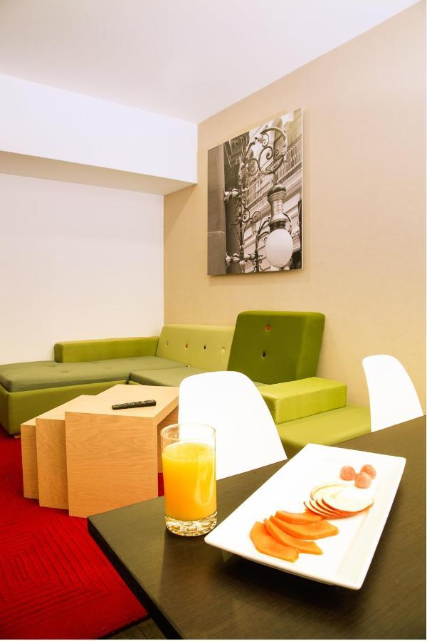 Fiesta Inn Puebla Las Animas Екстериор снимка