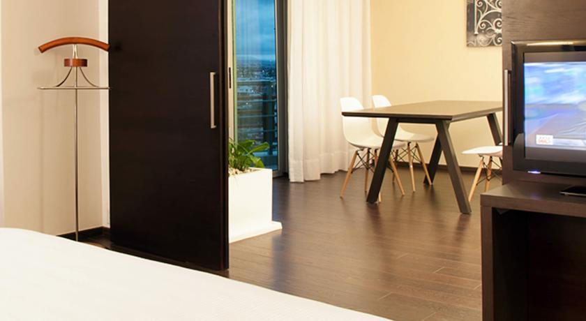 Fiesta Inn Puebla Las Animas Екстериор снимка