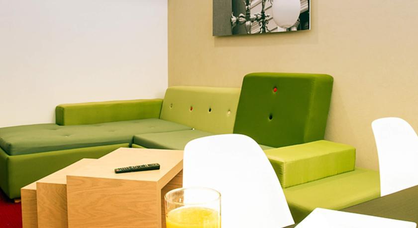 Fiesta Inn Puebla Las Animas Екстериор снимка