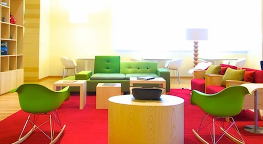 Fiesta Inn Puebla Las Animas Стая снимка