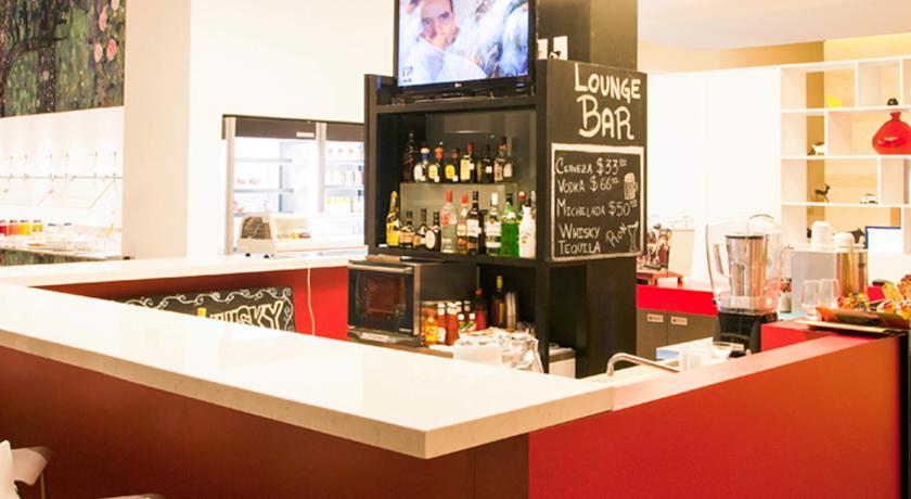 Fiesta Inn Puebla Las Animas Екстериор снимка