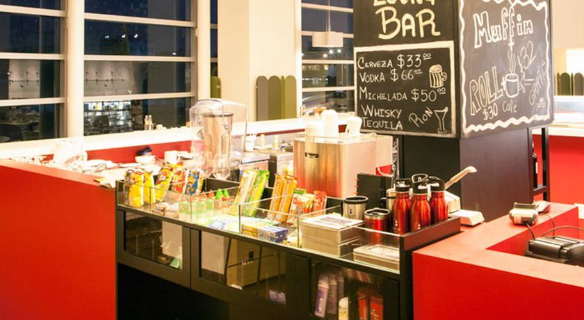 Fiesta Inn Puebla Las Animas Екстериор снимка