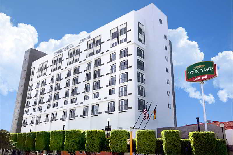 Fiesta Inn Puebla Las Animas Екстериор снимка