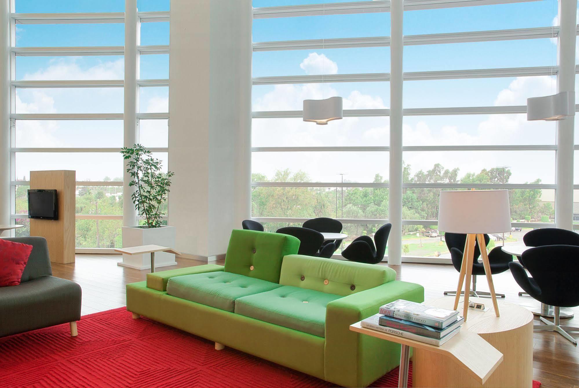 Fiesta Inn Puebla Las Animas Екстериор снимка