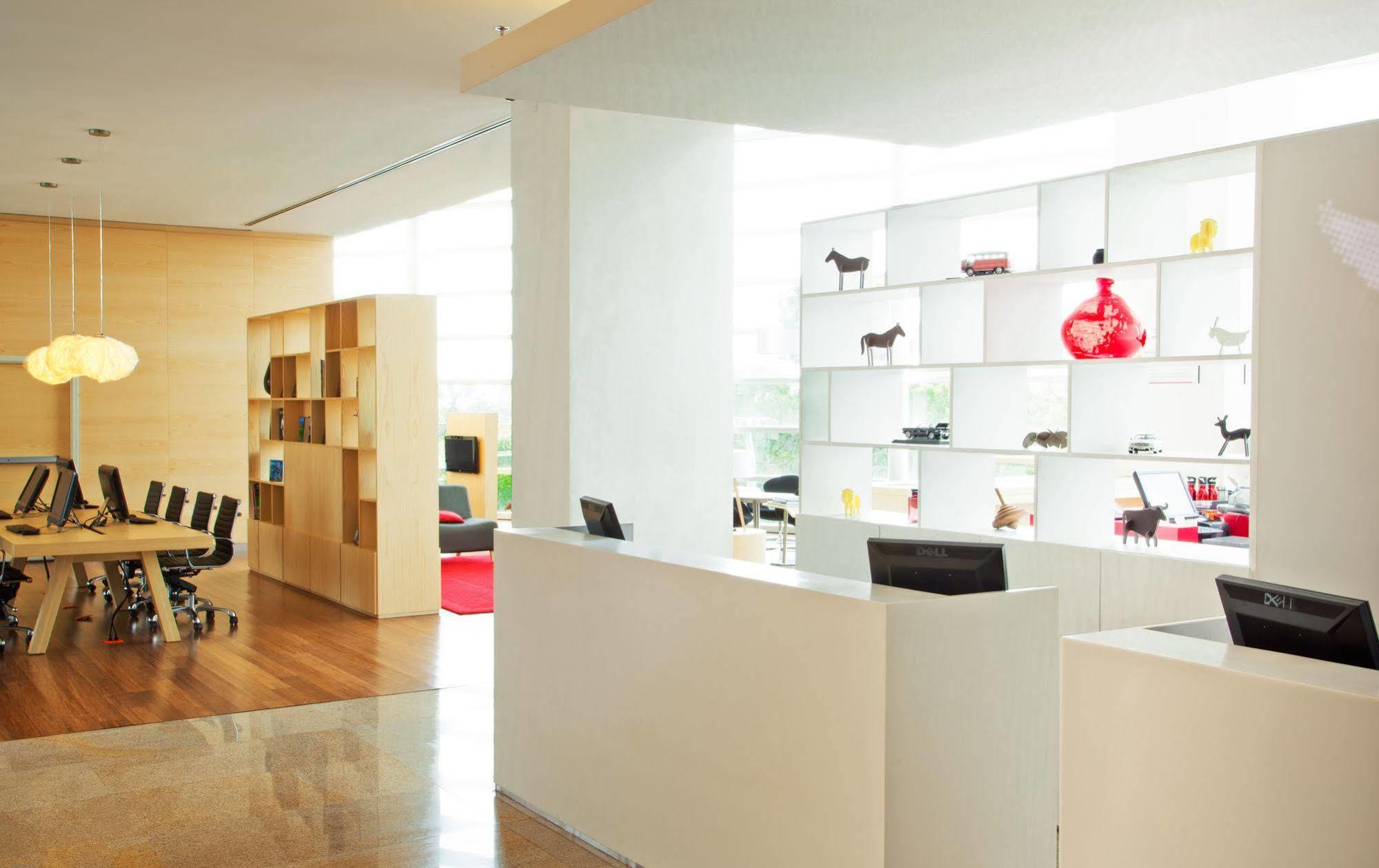 Fiesta Inn Puebla Las Animas Екстериор снимка